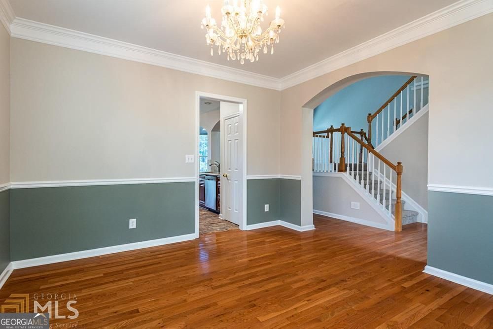 225 Heritage Lake Drive Fayetteville GA 30214