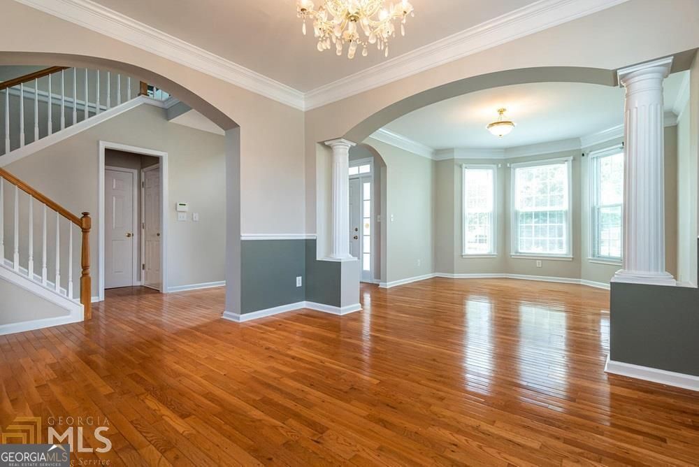 225 Heritage Lake Drive Fayetteville GA 30214