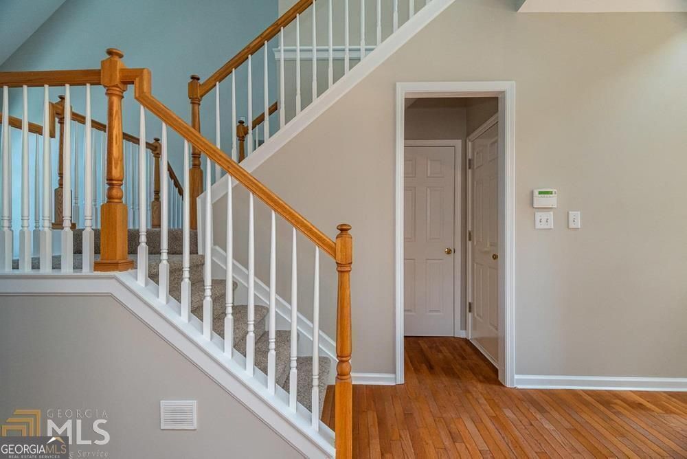 225 Heritage Lake Drive Fayetteville GA 30214