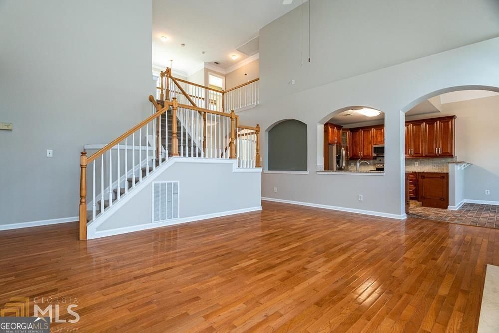 225 Heritage Lake Drive Fayetteville GA 30214