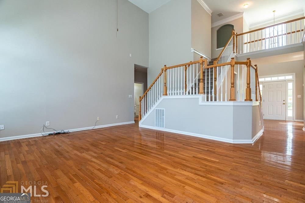 225 Heritage Lake Drive Fayetteville GA 30214