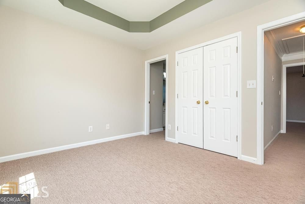 225 Heritage Lake Drive Fayetteville GA 30214