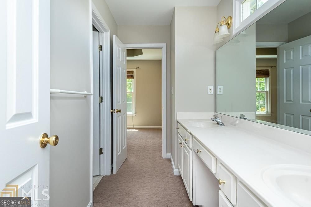 225 Heritage Lake Drive Fayetteville GA 30214