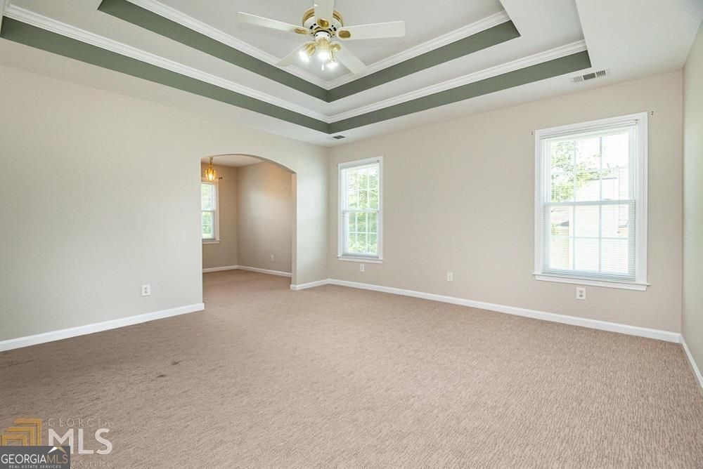 225 Heritage Lake Drive Fayetteville GA 30214