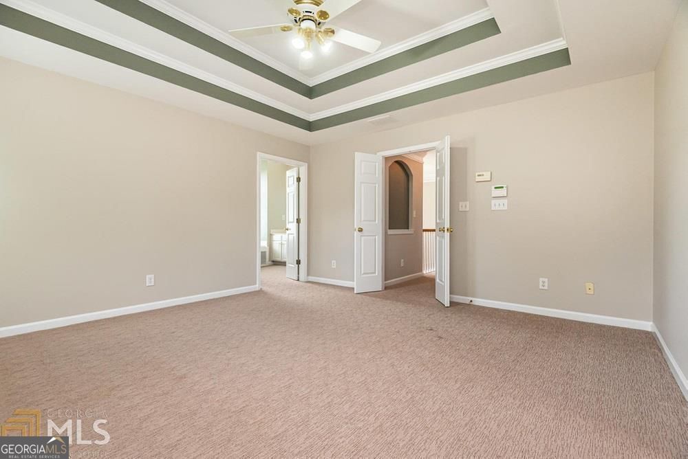 225 Heritage Lake Drive Fayetteville GA 30214