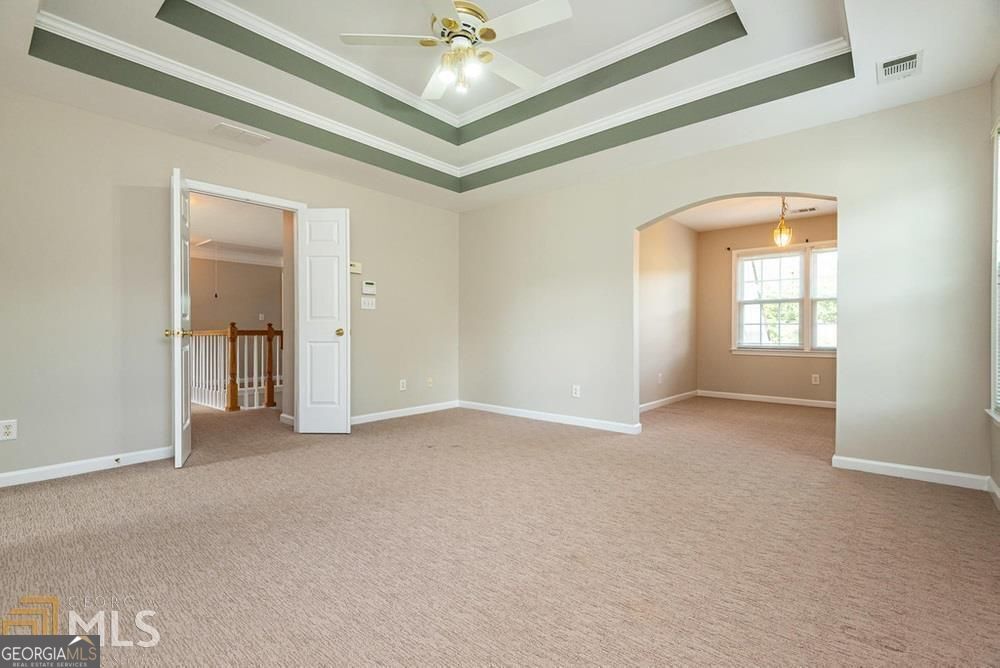 225 Heritage Lake Drive Fayetteville GA 30214