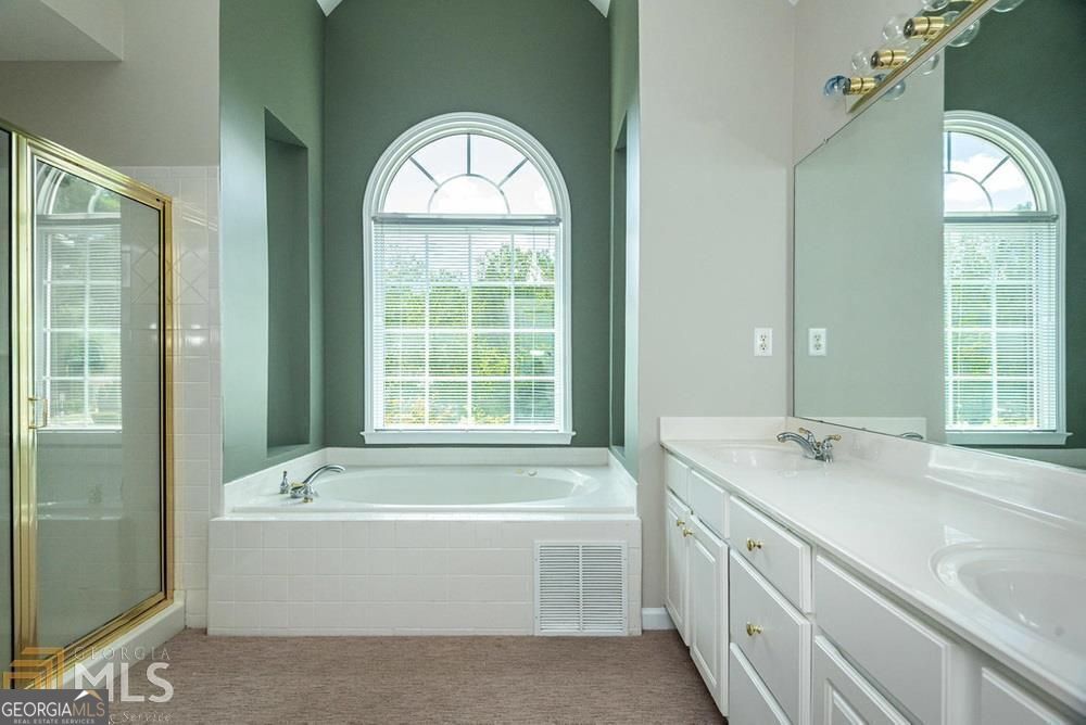 225 Heritage Lake Drive Fayetteville GA 30214