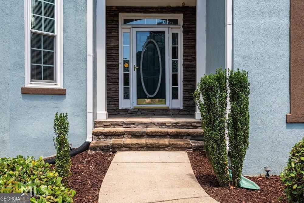 225 Heritage Lake Drive Fayetteville GA 30214