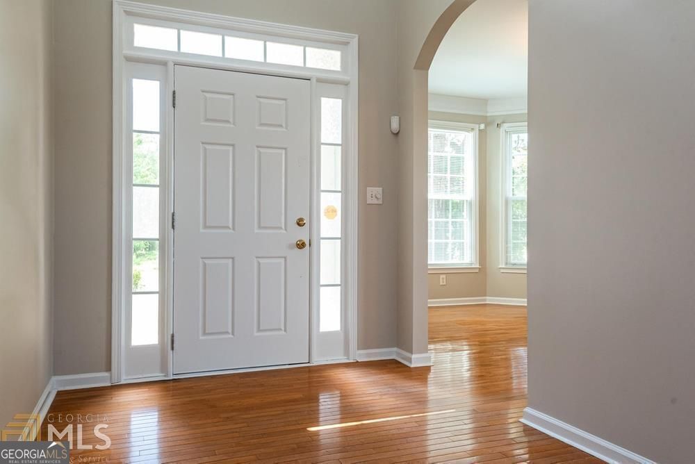 225 Heritage Lake Drive Fayetteville GA 30214