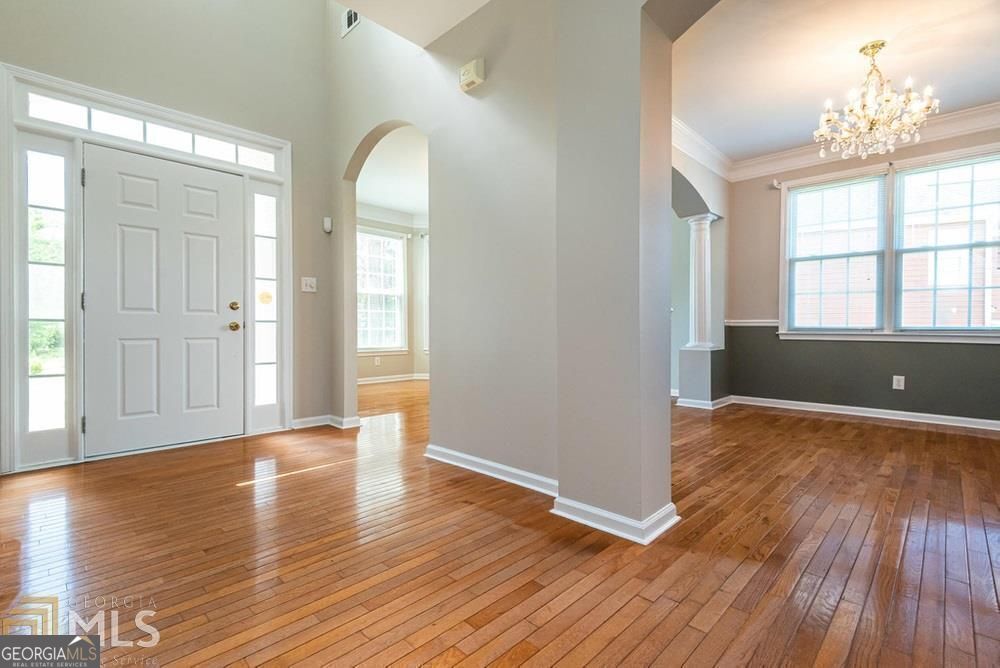 225 Heritage Lake Drive Fayetteville GA 30214