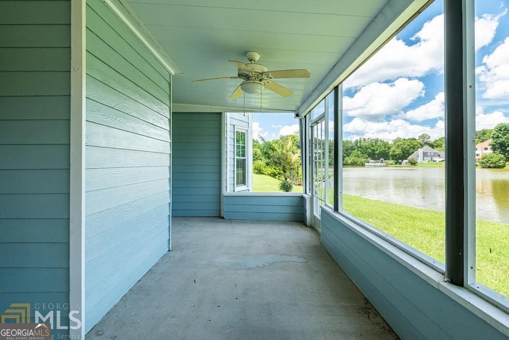 225 Heritage Lake Drive Fayetteville GA 30214