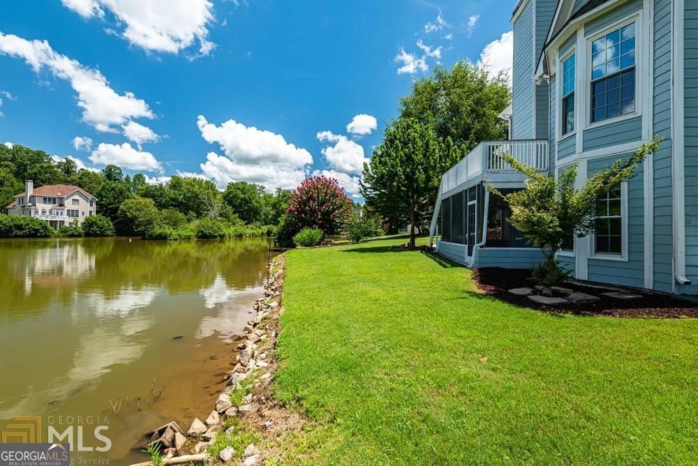 225 Heritage Lake Drive Fayetteville GA 30214