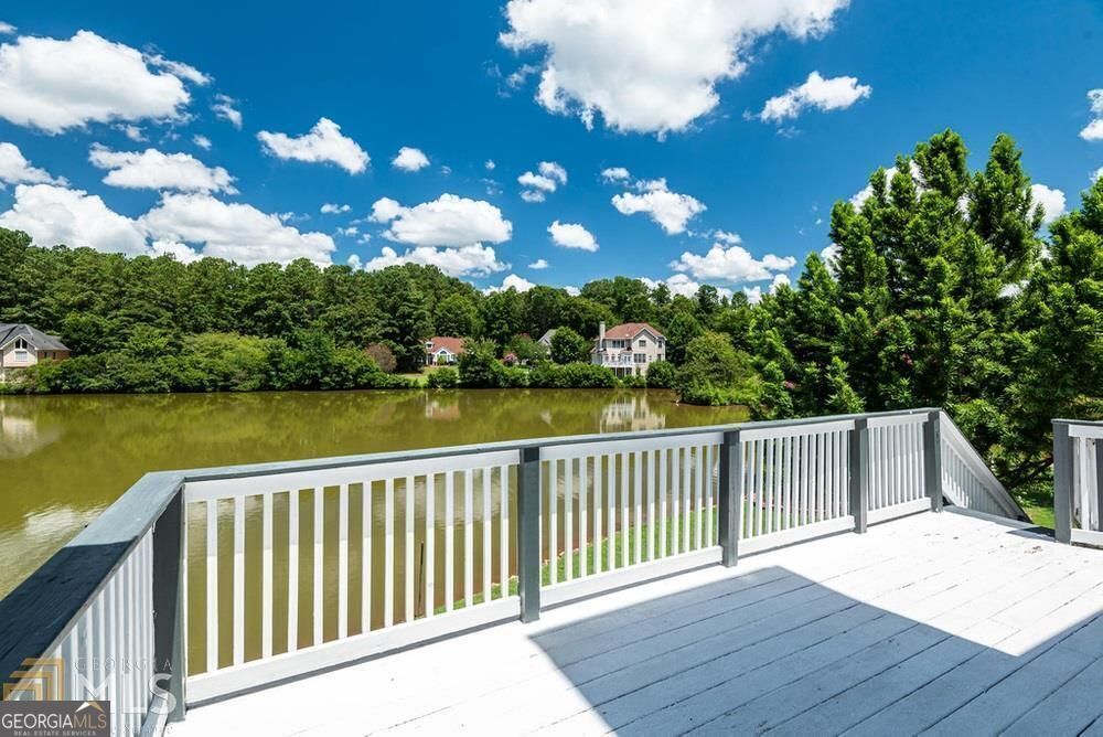 225 Heritage Lake Drive Fayetteville GA 30214