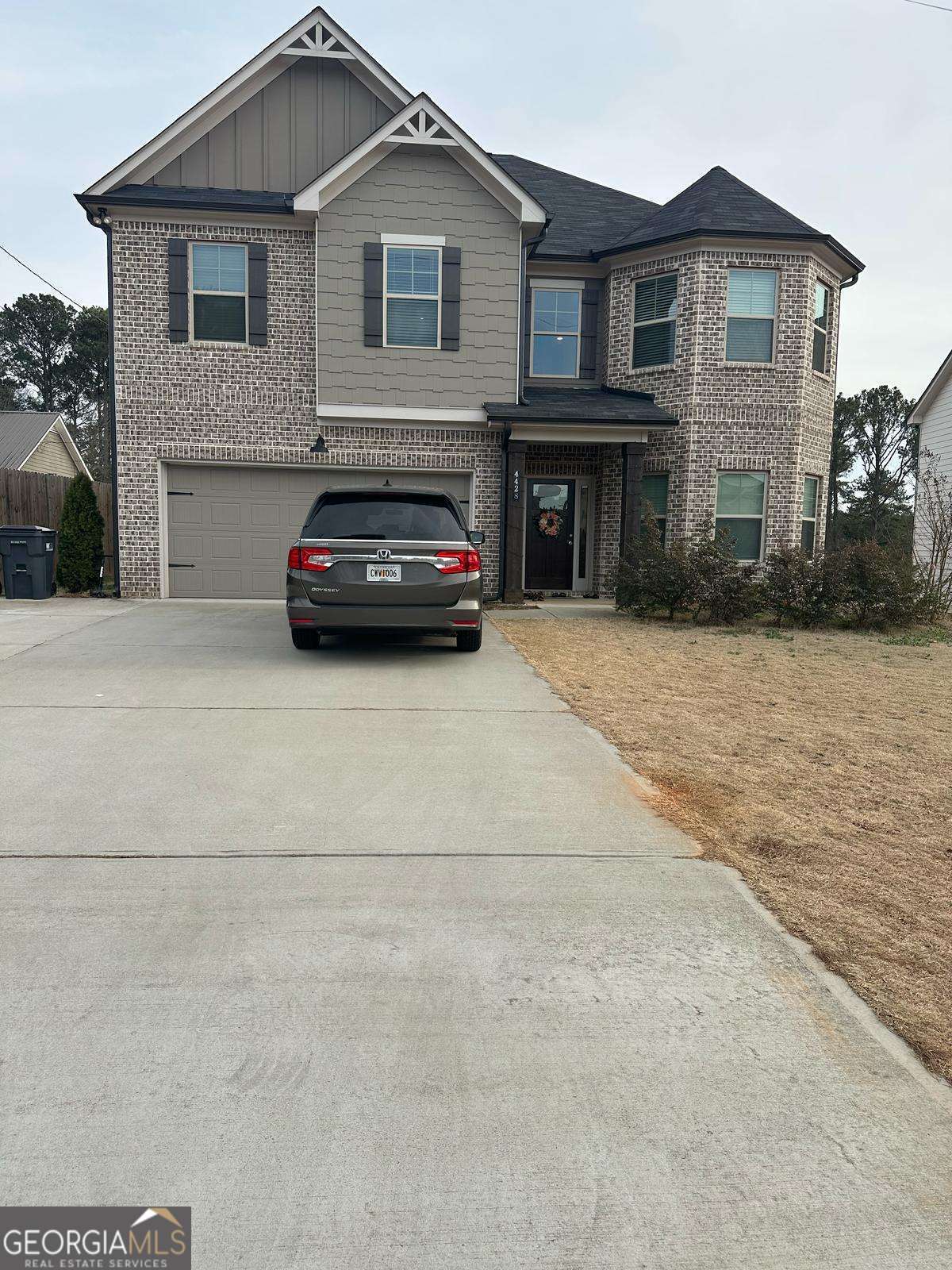 4428 Vernon Street NW Lilburn GA 30047