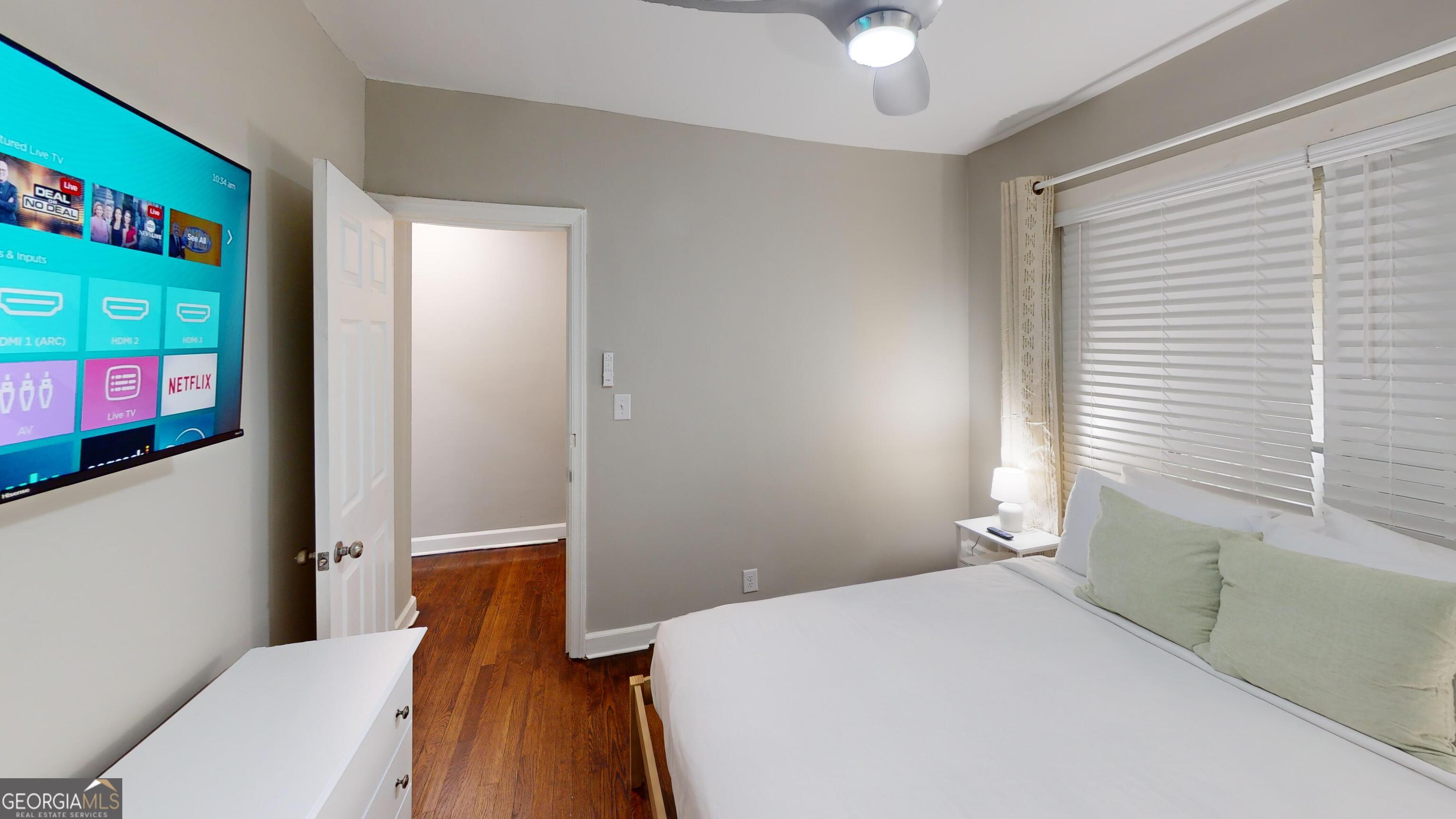 1114 Fayetteville Road SE Atlanta GA 30316
