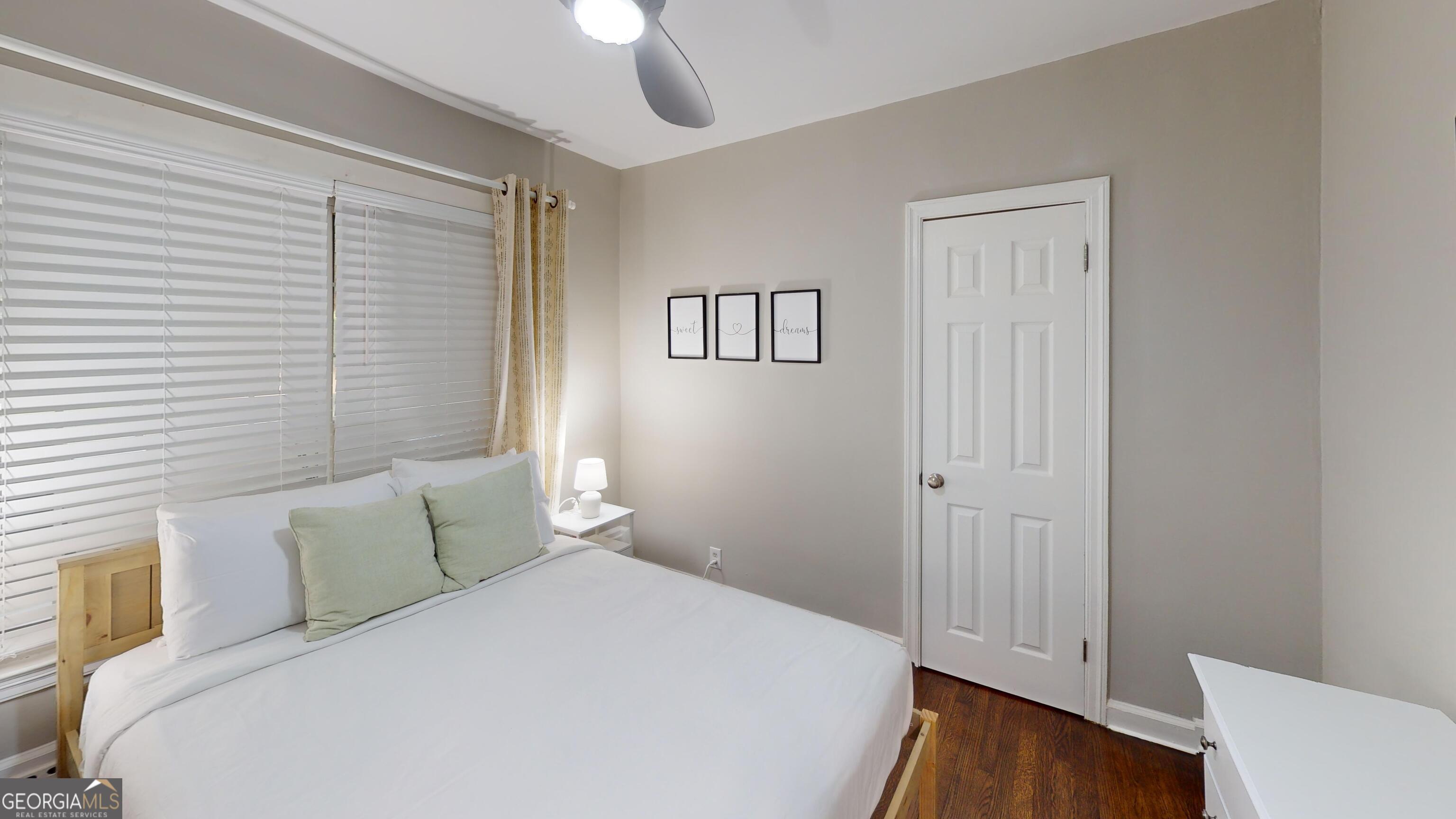1114 Fayetteville Road SE Atlanta GA 30316