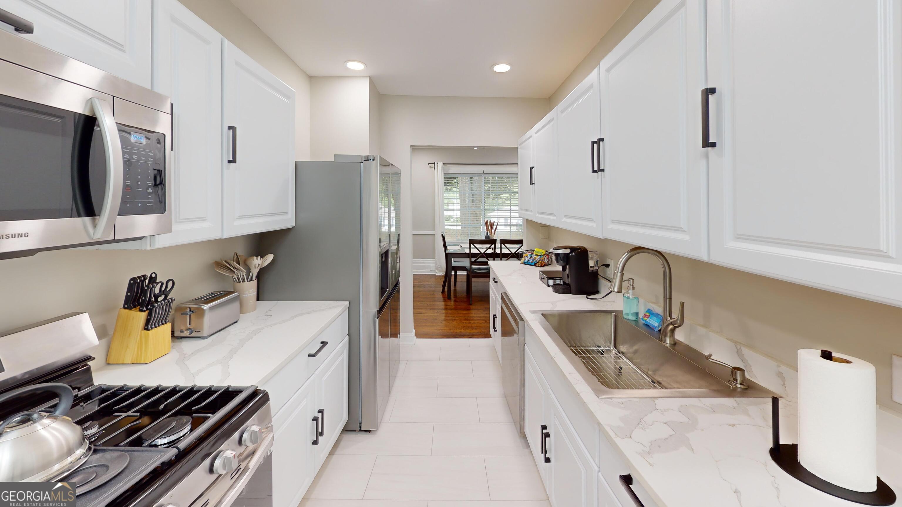 1114 Fayetteville Road SE Atlanta GA 30316