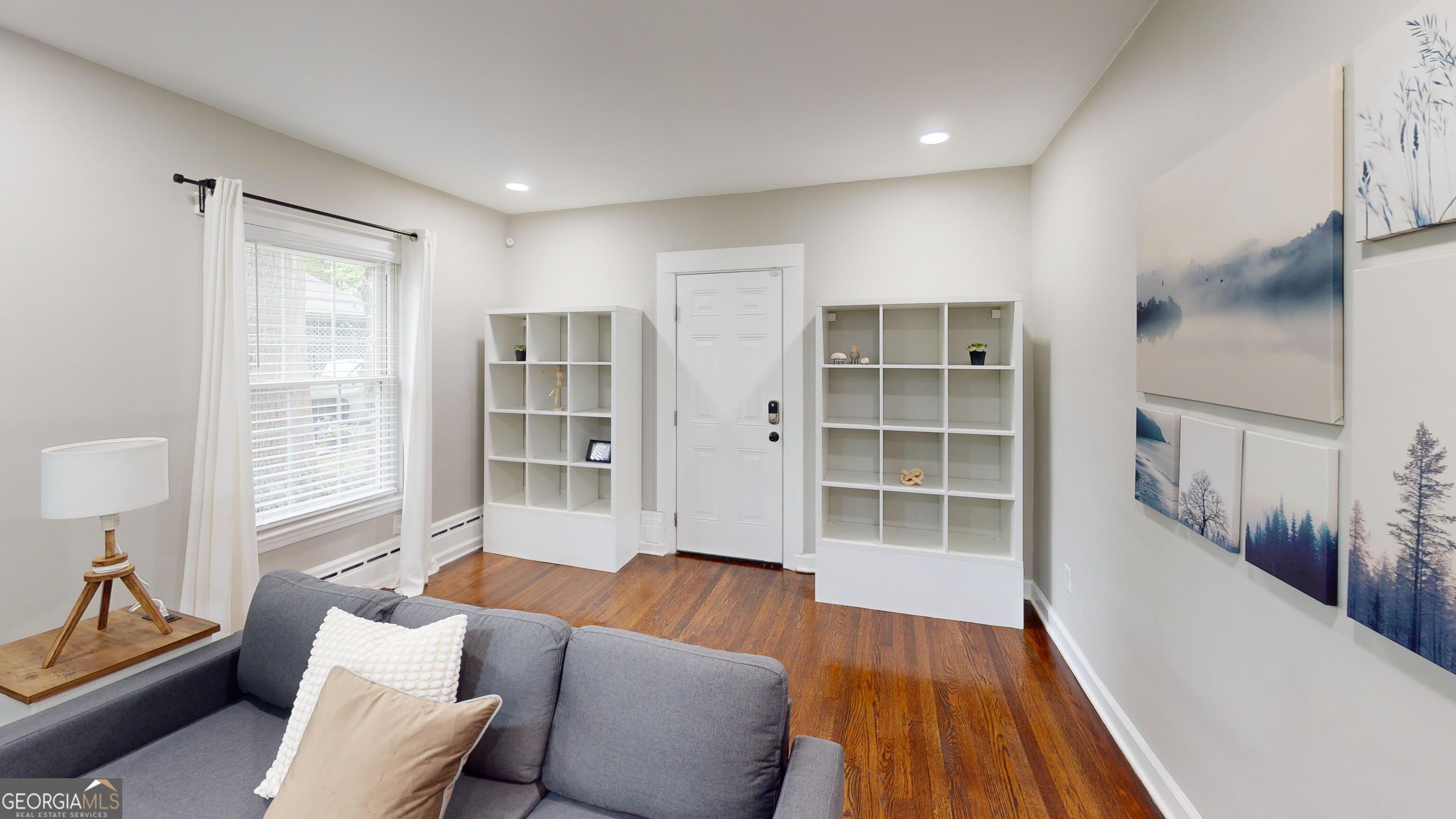 1114 Fayetteville Road SE Atlanta GA 30316