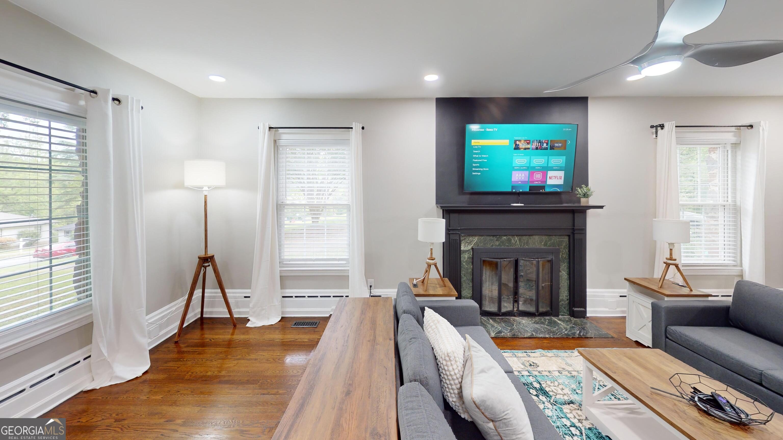 1114 Fayetteville Road SE Atlanta GA 30316