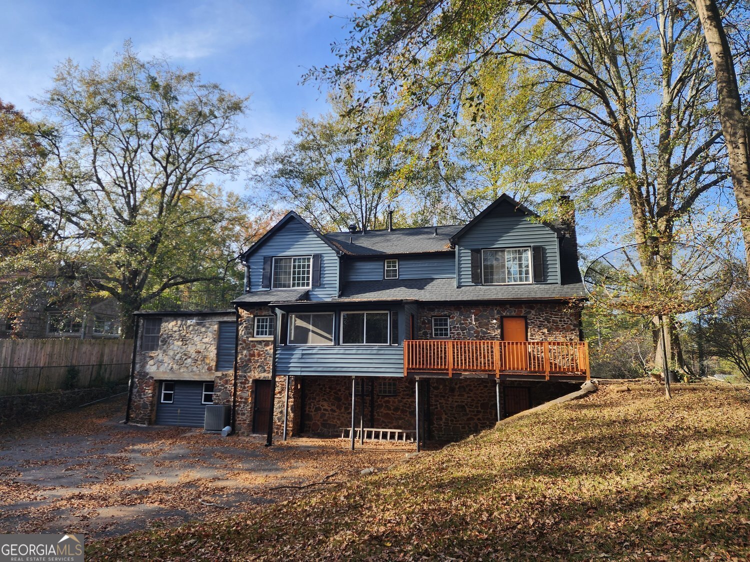 1114 Fayetteville Road SE Atlanta GA 30316