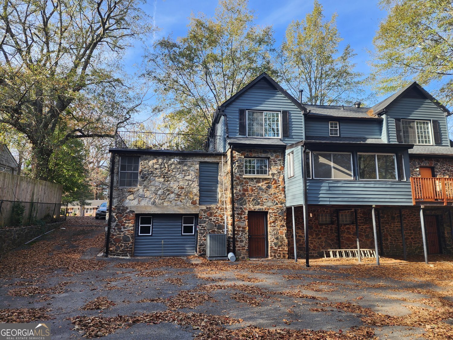 1114 Fayetteville Road SE Atlanta GA 30316