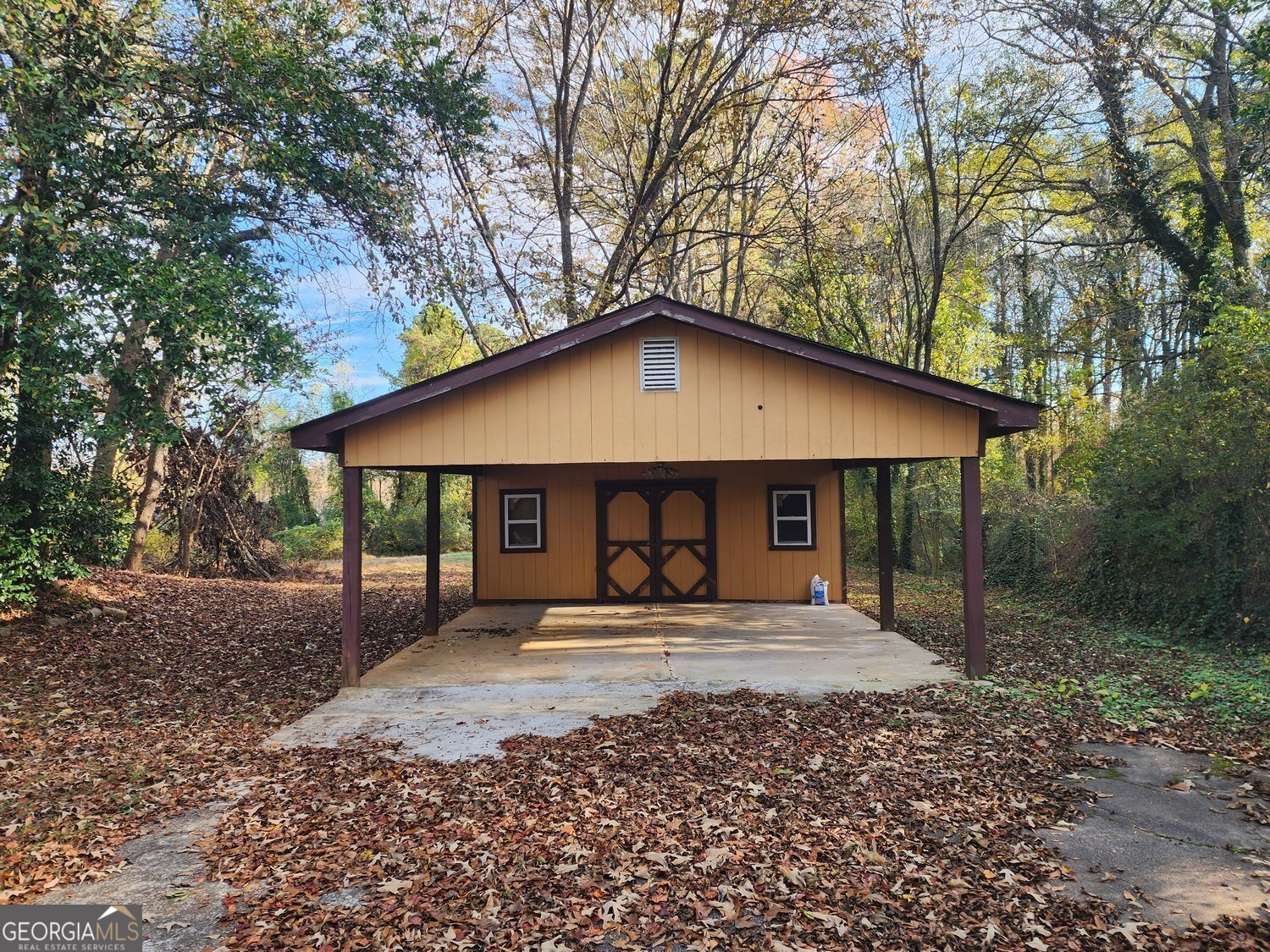 1114 Fayetteville Road SE Atlanta GA 30316