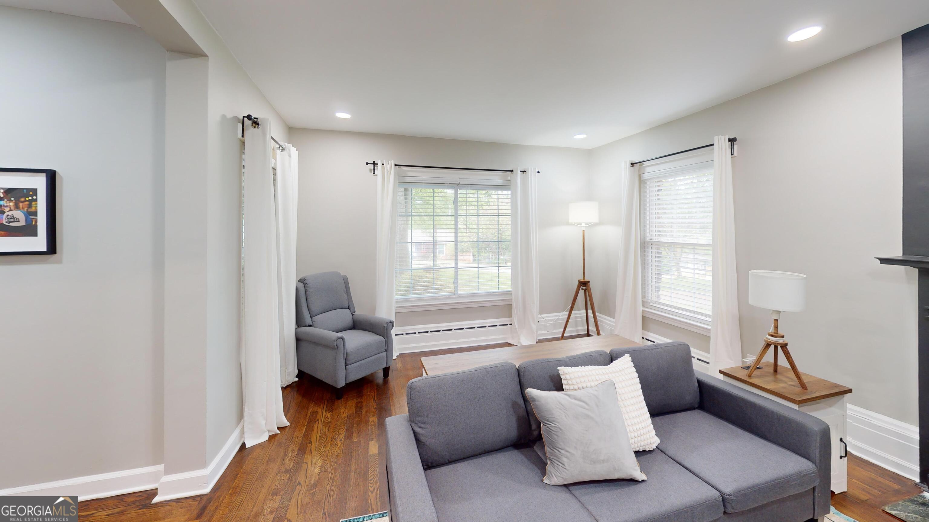 1114 Fayetteville Road SE Atlanta GA 30316