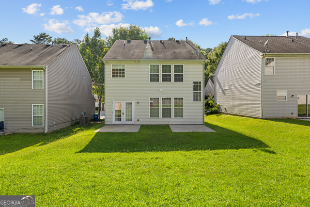 6225 Shenfield Lane Union City GA 30291