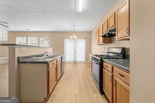 6225 Shenfield Lane Union City GA 30291