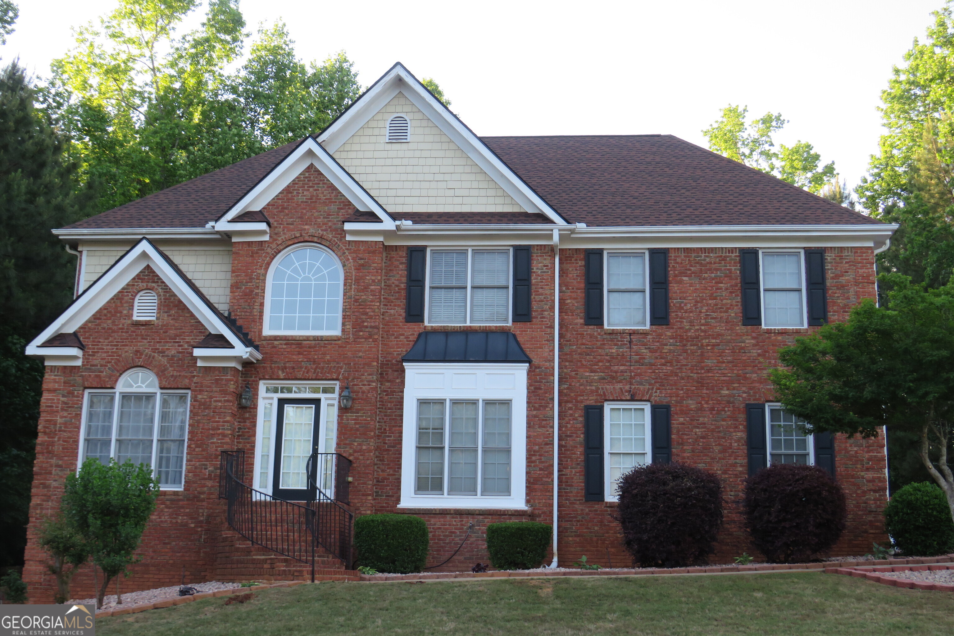 2205 Crescent Walk Conyers GA 30094