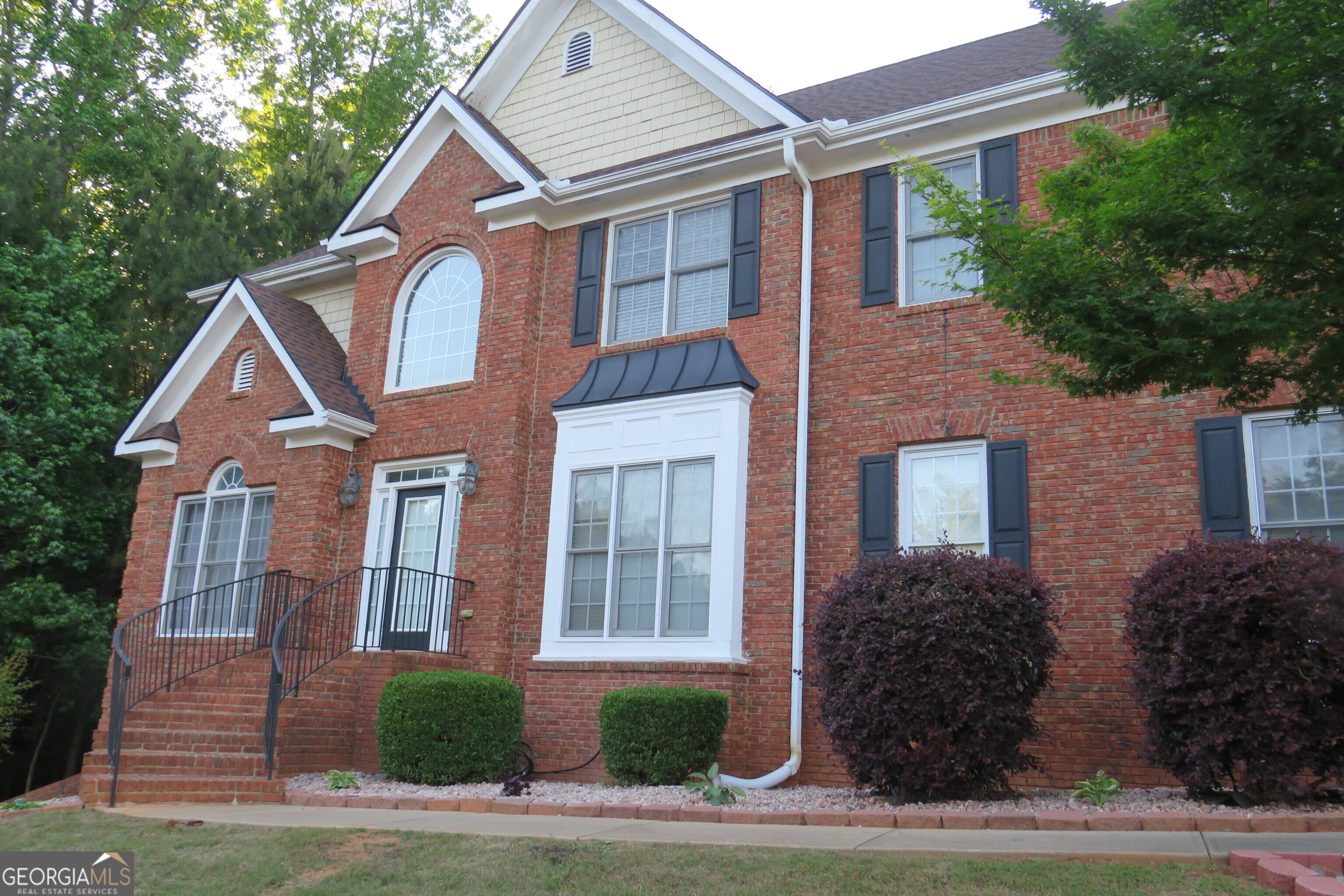 2205 Crescent Walk Conyers GA 30094