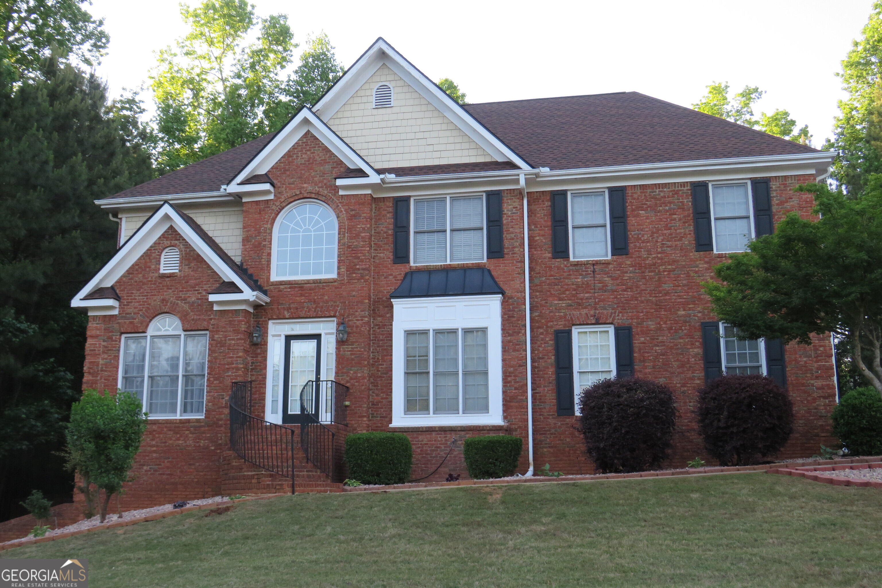 2205 Crescent Walk Conyers GA 30094