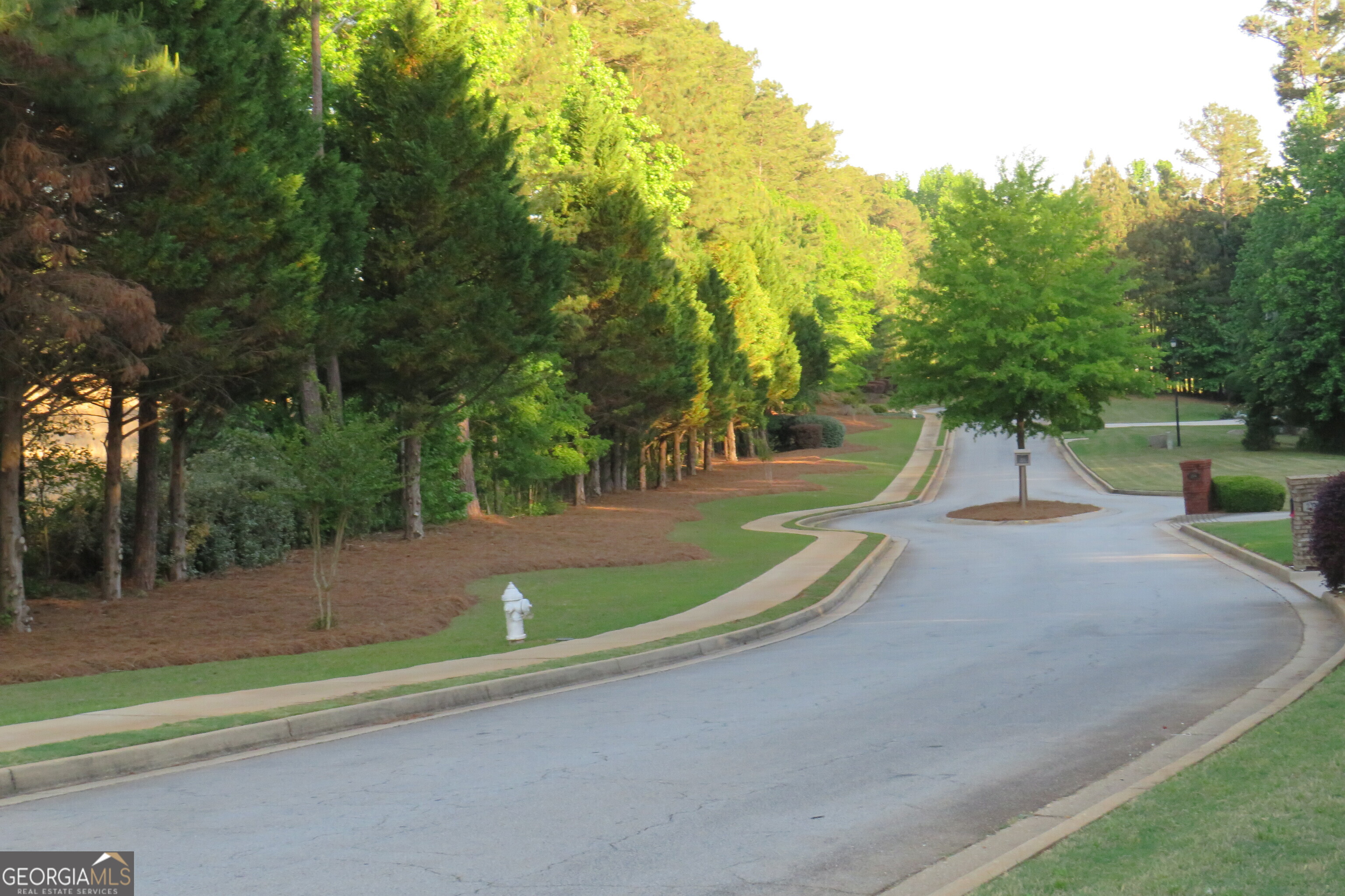 2205 Crescent Walk Conyers GA 30094
