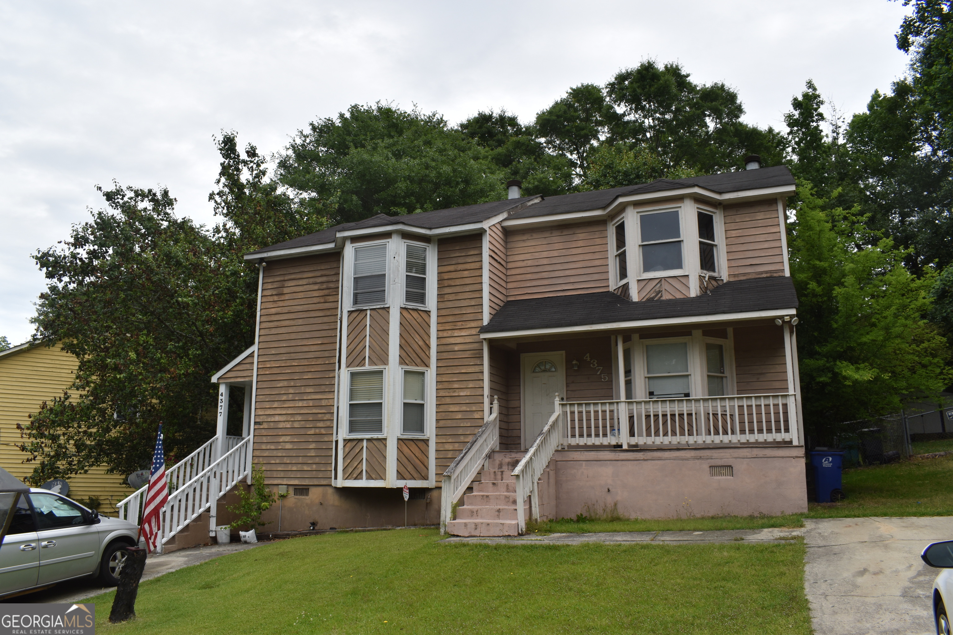 4375 Barrington Place Macon GA 31210