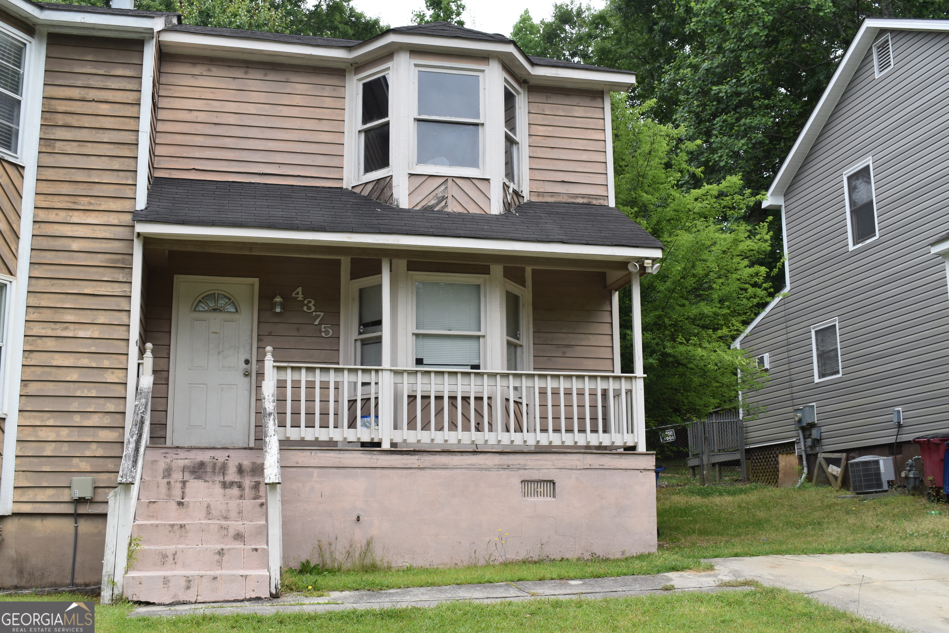 4375 Barrington Place Macon GA 31210