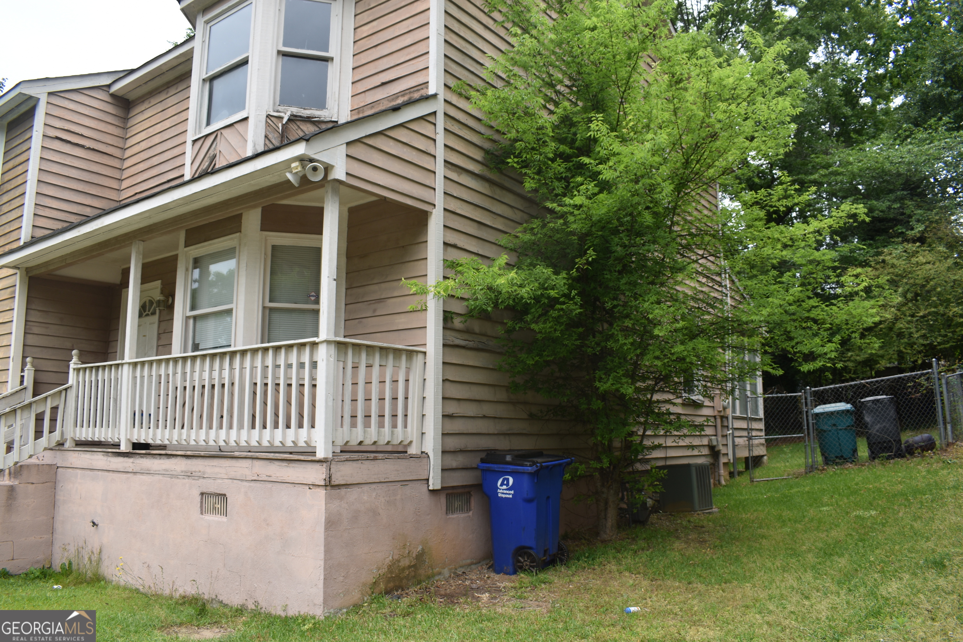 4375 Barrington Place Macon GA 31210