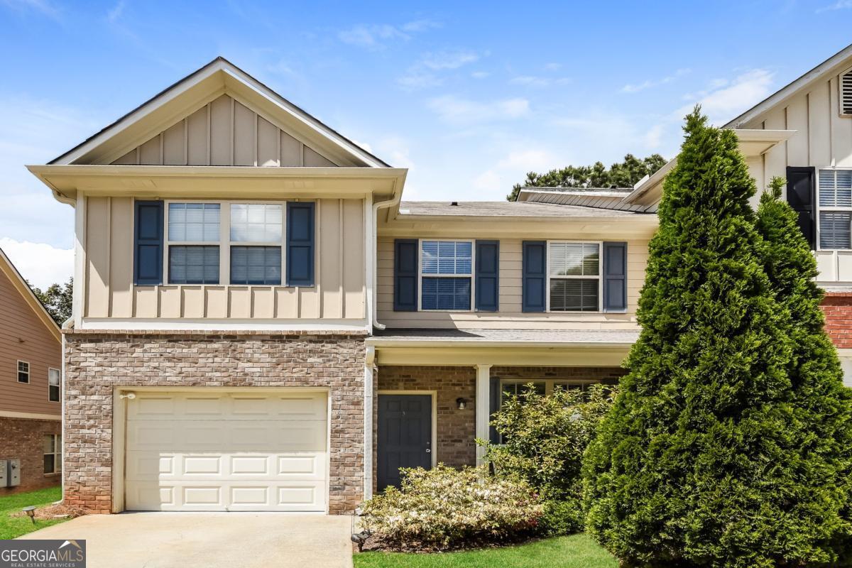 4049 Hill Station Court Sugar Hill GA 30518