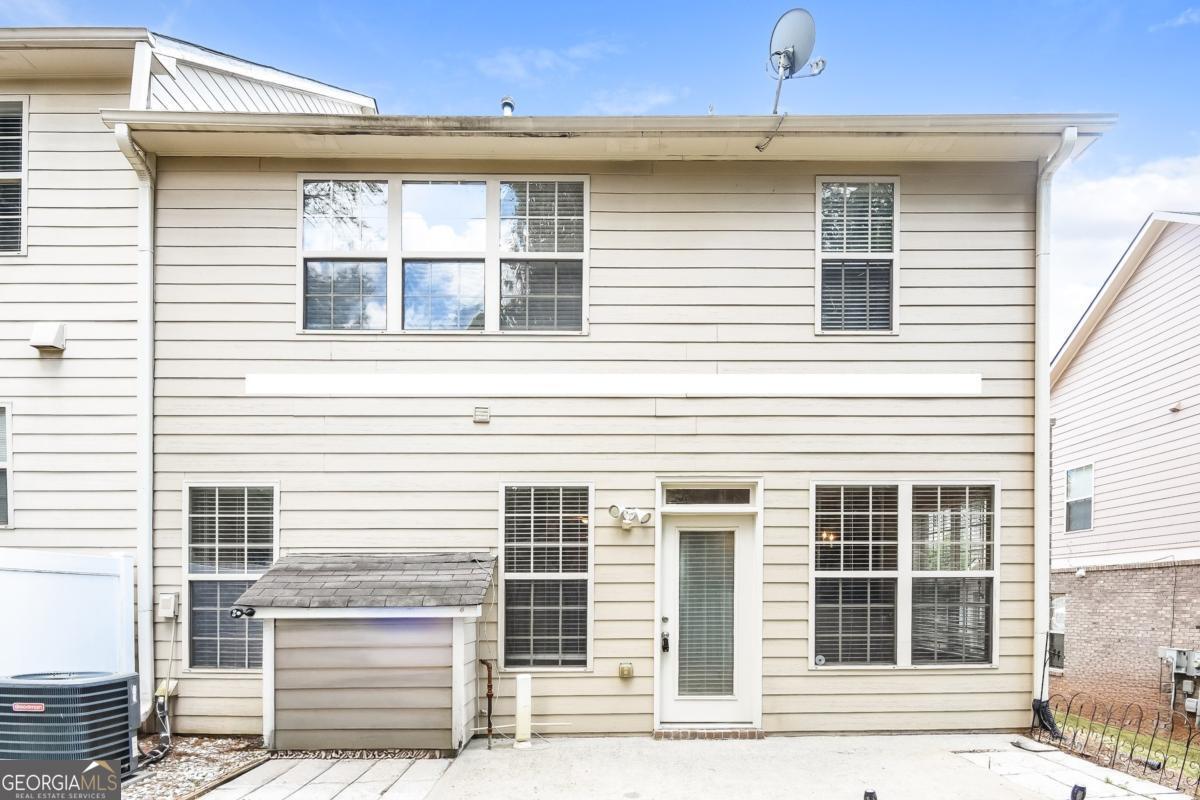 4049 Hill Station Court Sugar Hill GA 30518