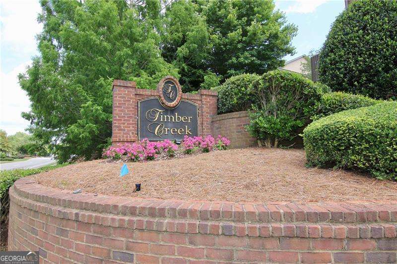 1660 Jardin Court Alpharetta GA 30022