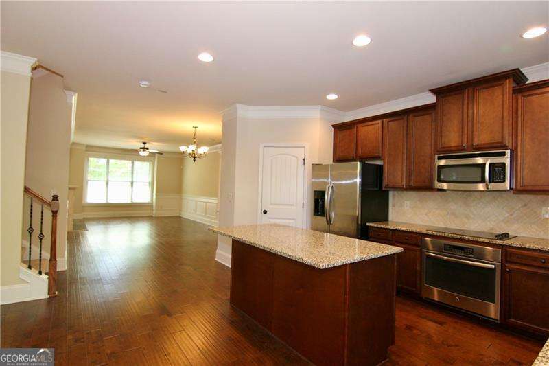1660 Jardin Court Alpharetta GA 30022