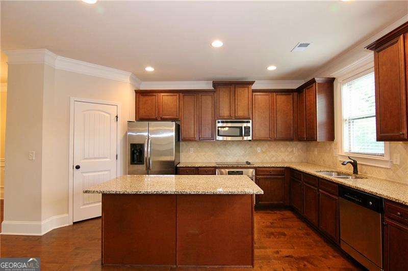 1660 Jardin Court Alpharetta GA 30022