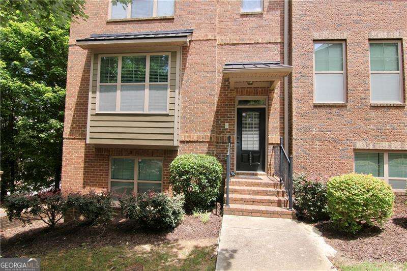 1660 Jardin Court Alpharetta GA 30022