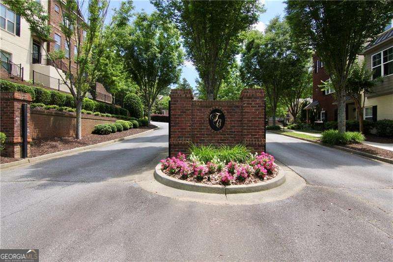 1660 Jardin Court Alpharetta GA 30022