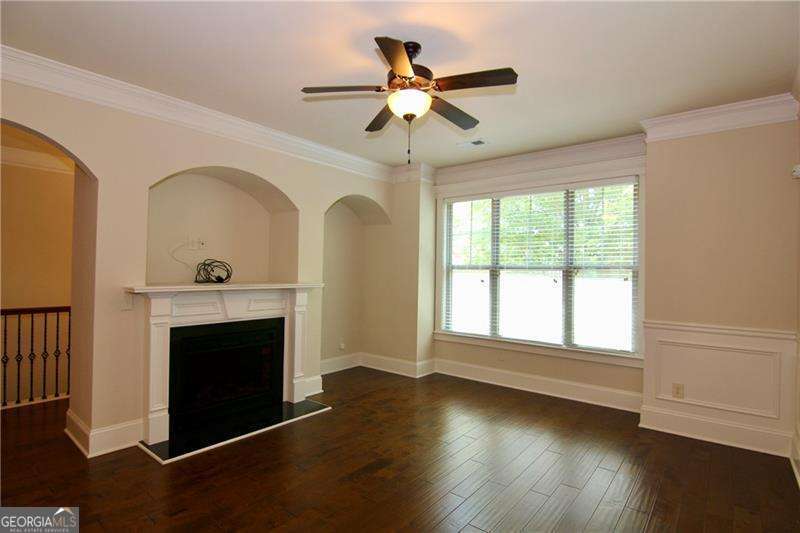 1660 Jardin Court Alpharetta GA 30022
