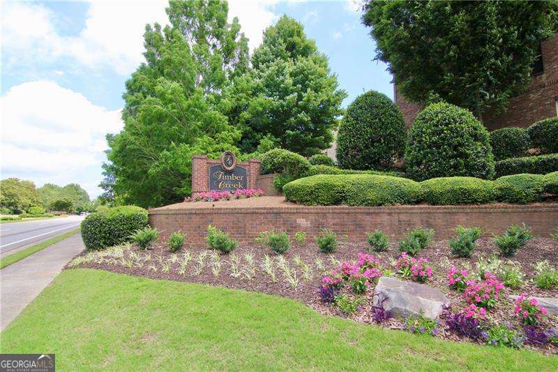 1660 Jardin Court Alpharetta GA 30022
