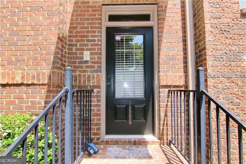1660 Jardin Court Alpharetta GA 30022