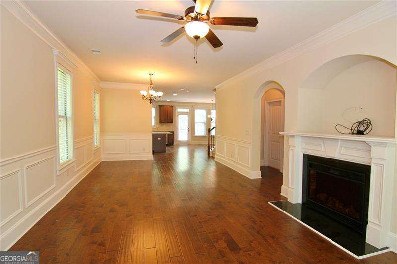 1660 Jardin Court Alpharetta GA 30022