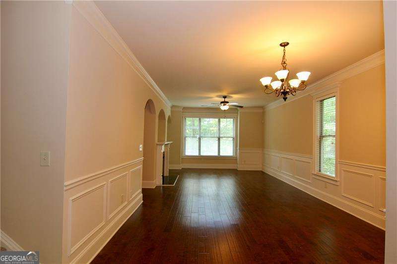 1660 Jardin Court Alpharetta GA 30022