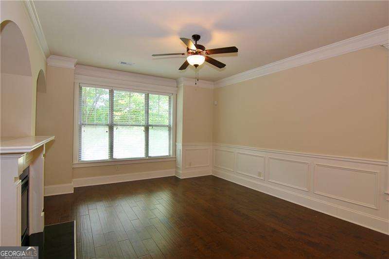 1660 Jardin Court Alpharetta GA 30022