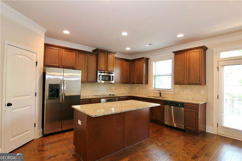1660 Jardin Court Alpharetta GA 30022